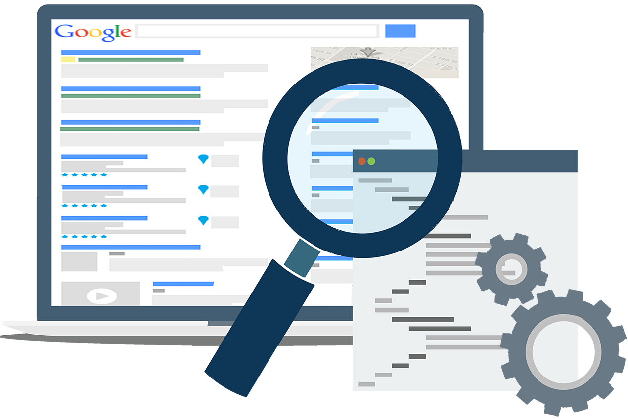 small seo services steps